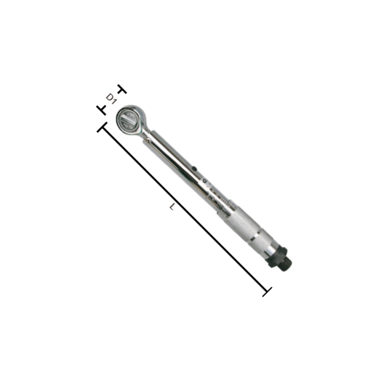 TORQUE WRENCH